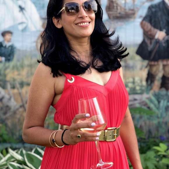 Michael kors maxi - Picture 4 of 4